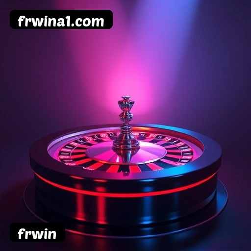App Mobile frwin - Jogue em Qualquer Lugar no Seu Smartphone