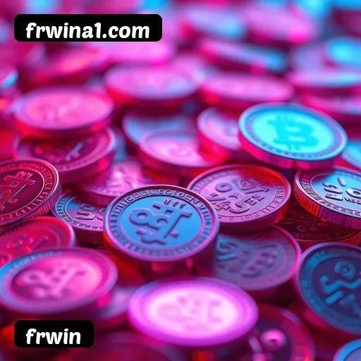 Recursos Exclusivos do App frwin - Modo Offline, Login Biométrico