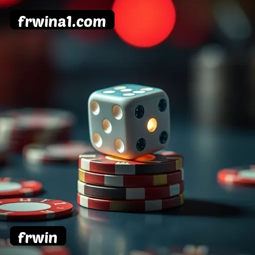 Imagem quadrada de apoio para baixar frwin