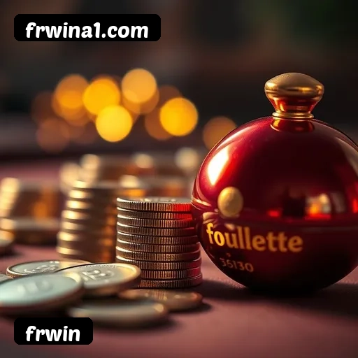 Jogos de Mesa Premium frwin - Blackjack, Roleta, Baccarat